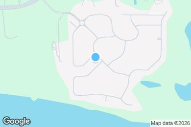 Map image of the property - 4304 Summer Breeze Way