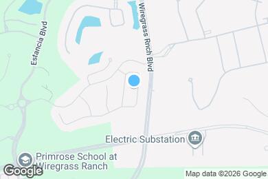 Map image of the property - 29211 Perilli Pl