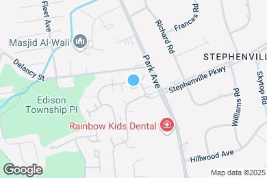Map image of the property - 19 Gate House Ln