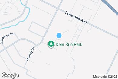 Map image of the property - 1124 Nier Ct