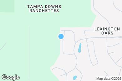 Map image of the property - 5345 Algerine Pl