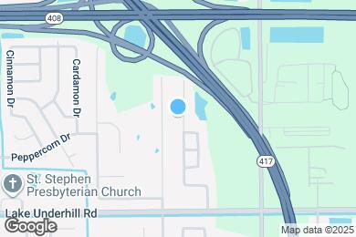 Map image of the property - 70 Pine Arbor Dr
