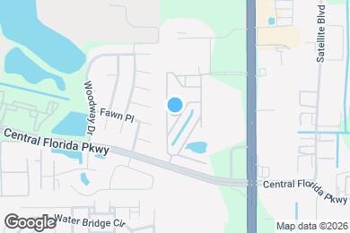 Map image of the property - 9924 Sweepstakes Ln