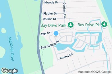 Map image of the property - 35 Andover Dr