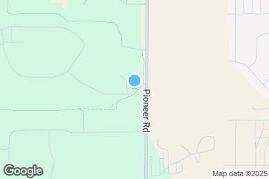 Map image of the property - 3636 Eden Ct