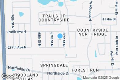 Map image of the property - 29741 66th Way N