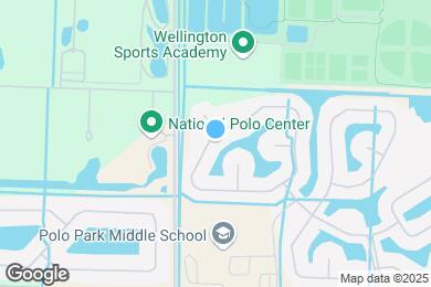 Map image of the property - 3689 Miramontes Cir
