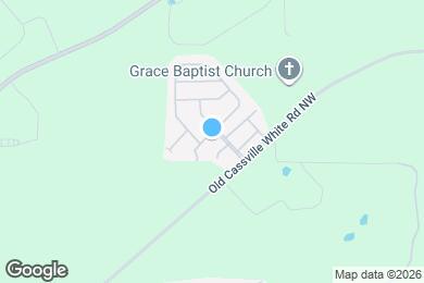 Map image of the property - 13 Cottage Trce NW