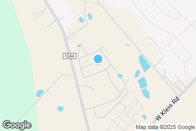 Map image of the property - 1525 Hummock Steep