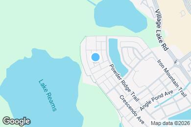 Map image of the property - 8326 Bryce Canyon Ave