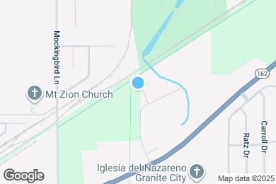 Map image of the property - 2809 Beth Ann Ct