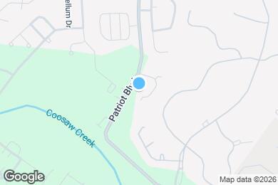 Map image of the property - 4991 Hay Bale Ct