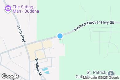 Map image of the property - Nex Senior (55+) Apartments