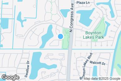 Map image of the property - 14 Misty Meadow Dr