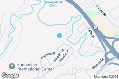 Map image of the property - 95-304-304 Waipuolo Pl