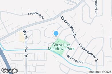 Map image of the property - 3770 Strawberry Field Grv