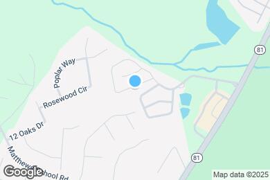 Map image of the property - 371 Turtle Creek Dr