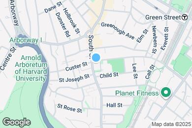 Map image of the property - 144 Sutherland Rd
