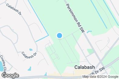 Map image of the property - Calabash Shores Luxury Apartments