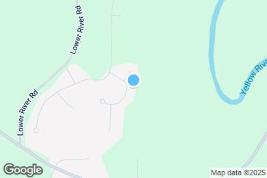 Map image of the property - 45 Shenandoah Ln