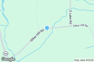 Map image of the property - 5766 Sliker Hill Rd