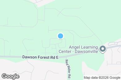 Map image of the property - 183 Riley Cir