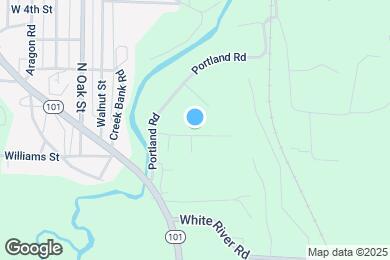Map image of the property - 55 Oakridge Dr