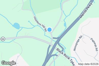 Map image of the property - 21B Hoydens Hill Rd