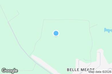 Map image of the property - 133 Perdido Ln