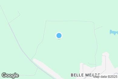 Map image of the property - 161 Perdido Ln