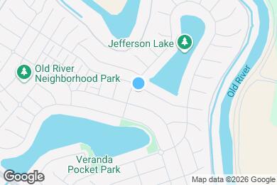 Map image of the property - 2890 Irish Meadow Way