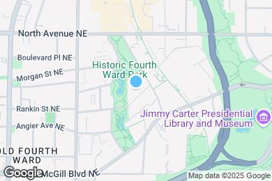 Map image of the property - Overline Residences