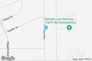 Map image of the property - 9951 Carrissa Ave