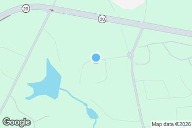 Map image of the property - 133 Grafton St