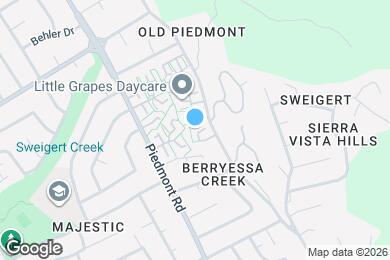 Map image of the property - 1811 Queen Victoria Way