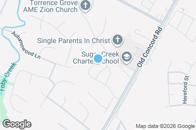 Map image of the property - 5510 Cobblestone Glen Dr