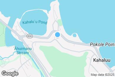 Map image of the property - 47-445 Lulani St