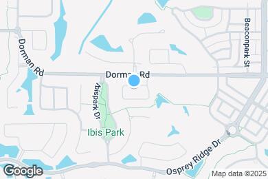 Map image of the property - 6171 Skylarkcrest Dr