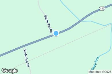 Map image of the property - 4681 OH-142