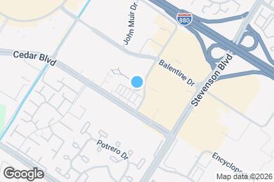 Map image of the property - 39872 Sawyer Terrace