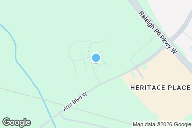 Map image of the property - 3605 Tarmac Rd