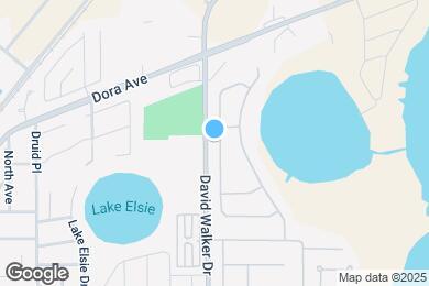 Map image of the property - 1242 Longville Cir