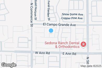Map image of the property - 5620 Hill Cliff Ct