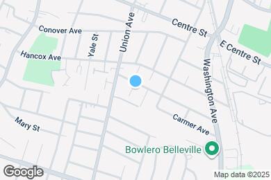 Map image of the property - 11 Wesley Pl