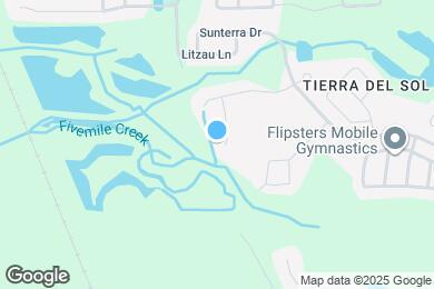 Map image of the property - 9207 Seeger Ln