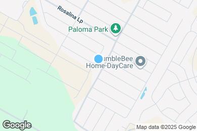 Map image of the property - 3238 Kornberg Dr