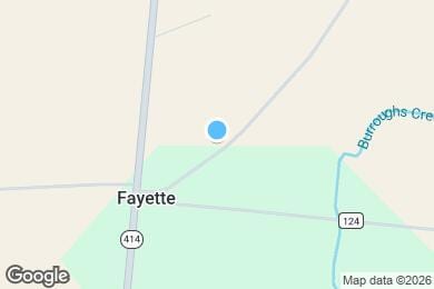 Map image of the property - 4306 Ridge Rd