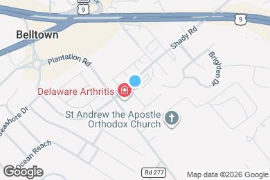 Map image of the property - 18013 Seaview Ln