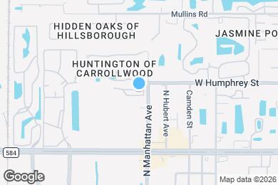 Map image of the property - 4352 Har Paul Cir