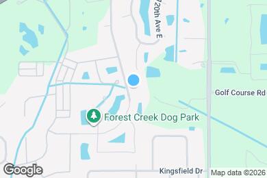 Map image of the property - 4810 Red Rooster Rd